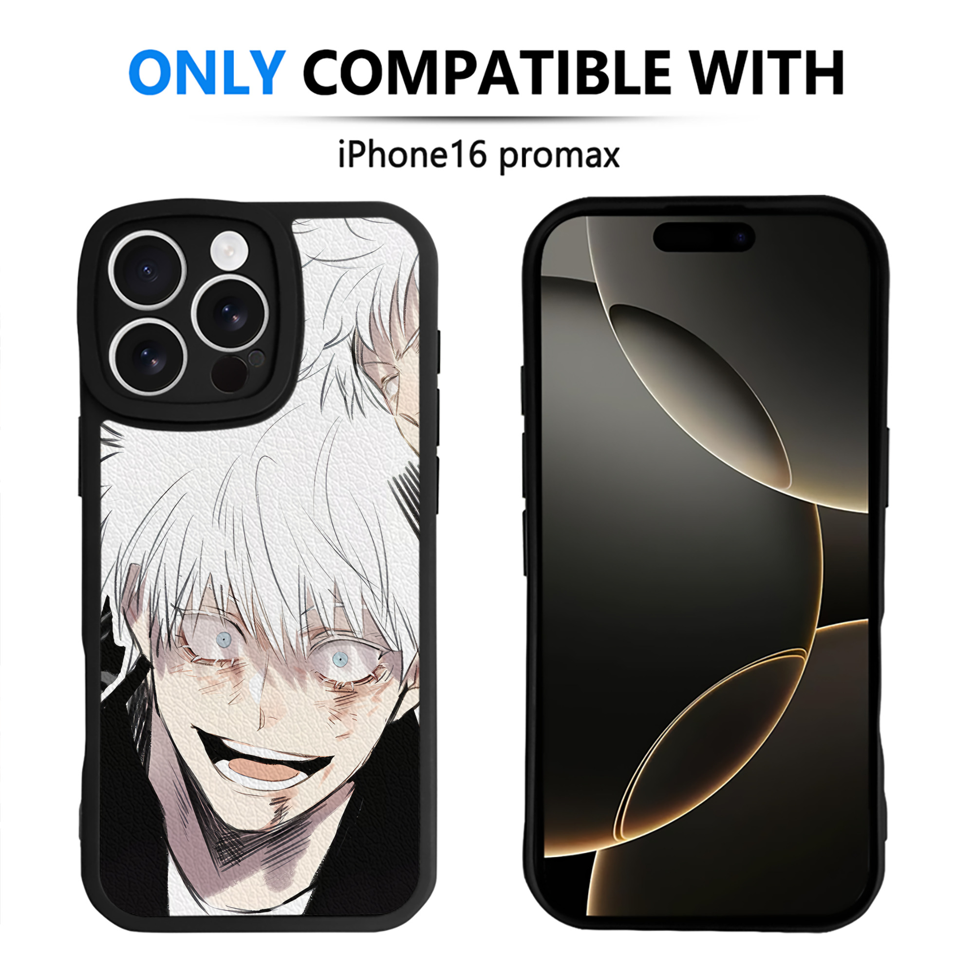 （画像用） SPY×FAMILY间谍家家酒 【iPhone 16シリーズ対応】シリコンスマホケース（レザー調） 材質：シリコン